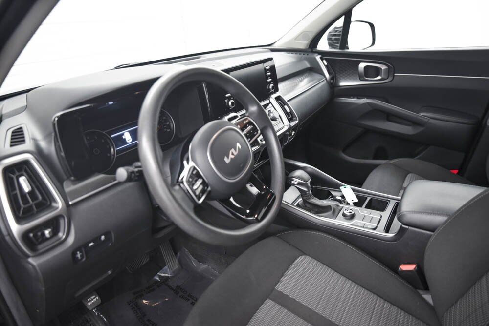 2022 Kia Sorento LX Akron OH