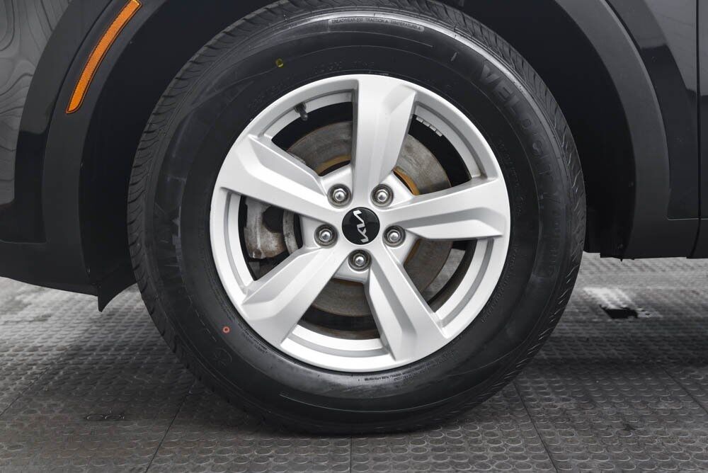 2022 Kia Sorento LX Akron OH