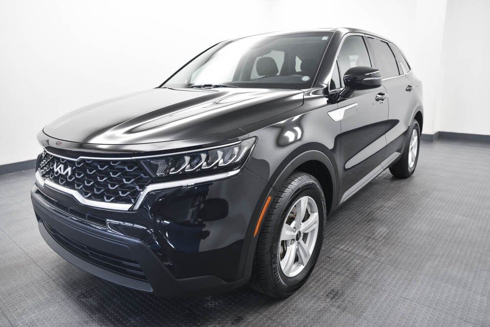 2022 Kia Sorento LX Akron OH