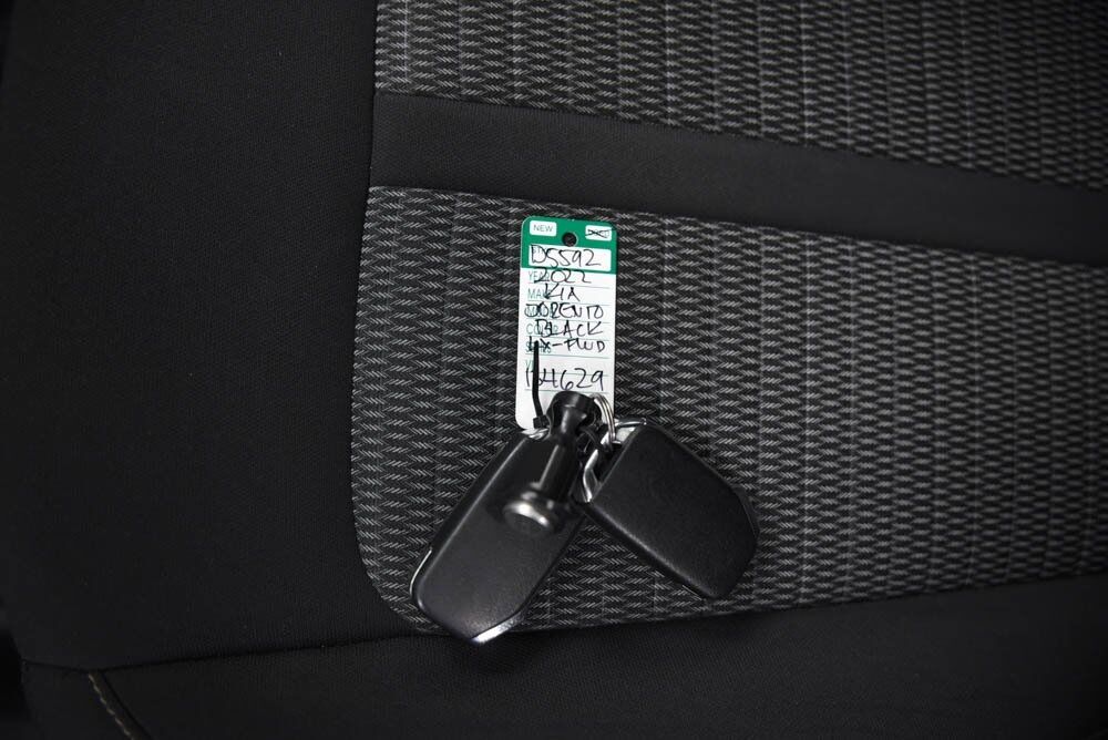 2022 Kia Sorento LX Akron OH