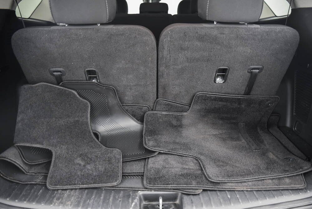 2022 Kia Sorento LX Akron OH