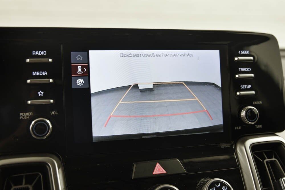 2022 Kia Sorento LX Akron OH