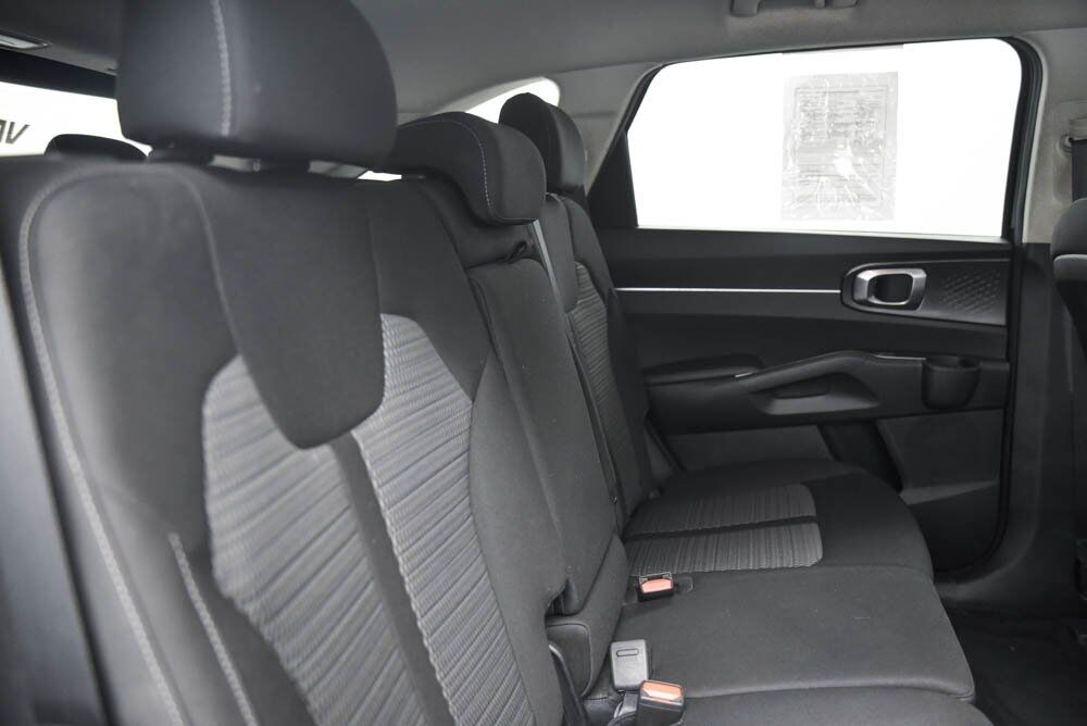 2022 Kia Sorento LX Akron OH