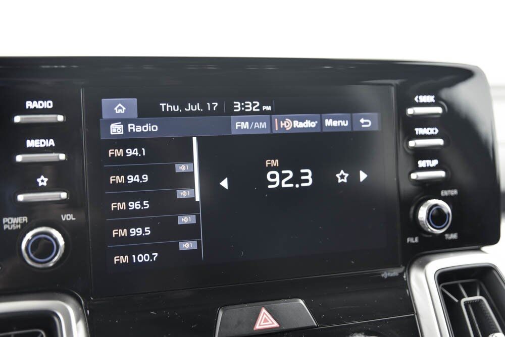 2022 Kia Sorento LX Akron OH