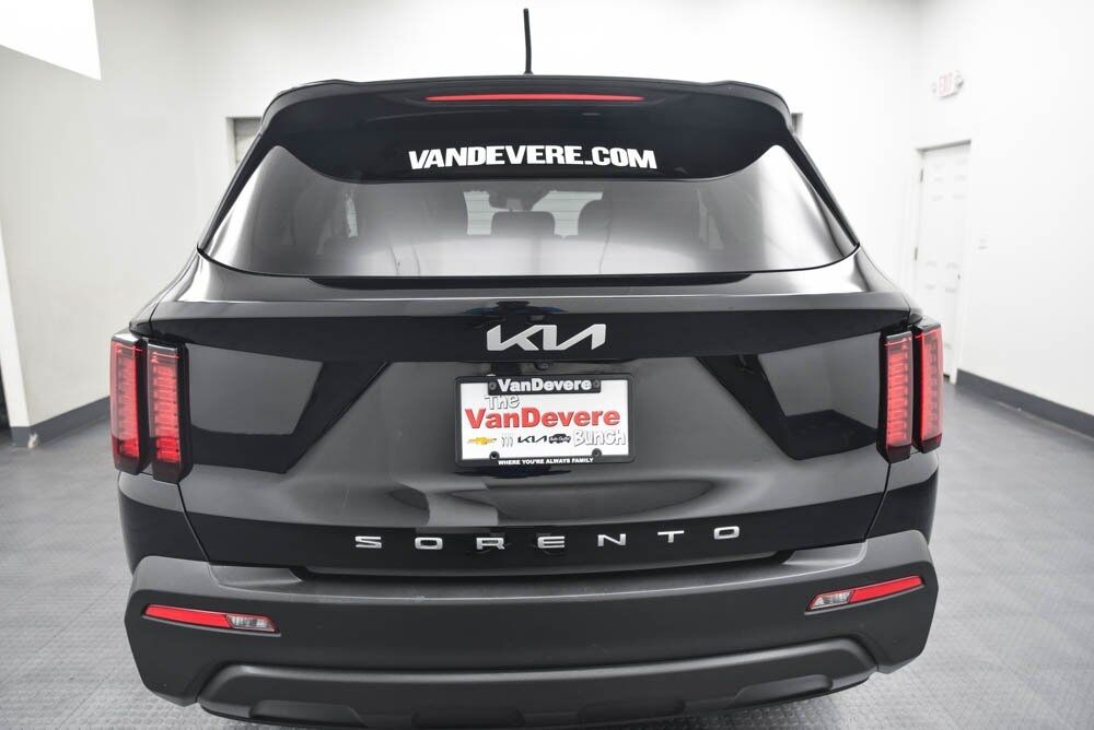 2022 Kia Sorento LX Akron OH