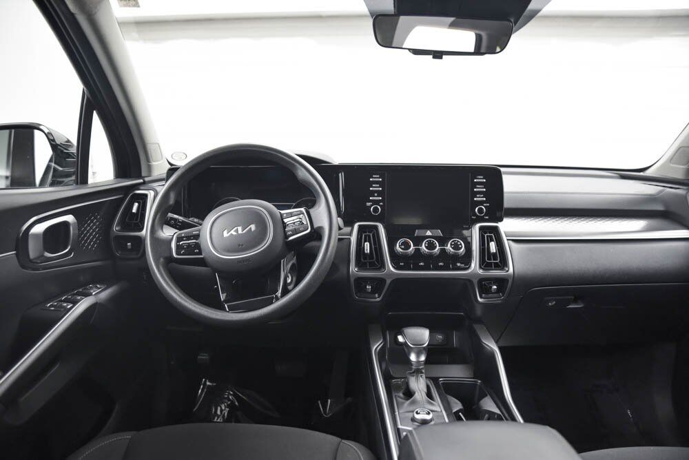 2022 Kia Sorento LX Akron OH