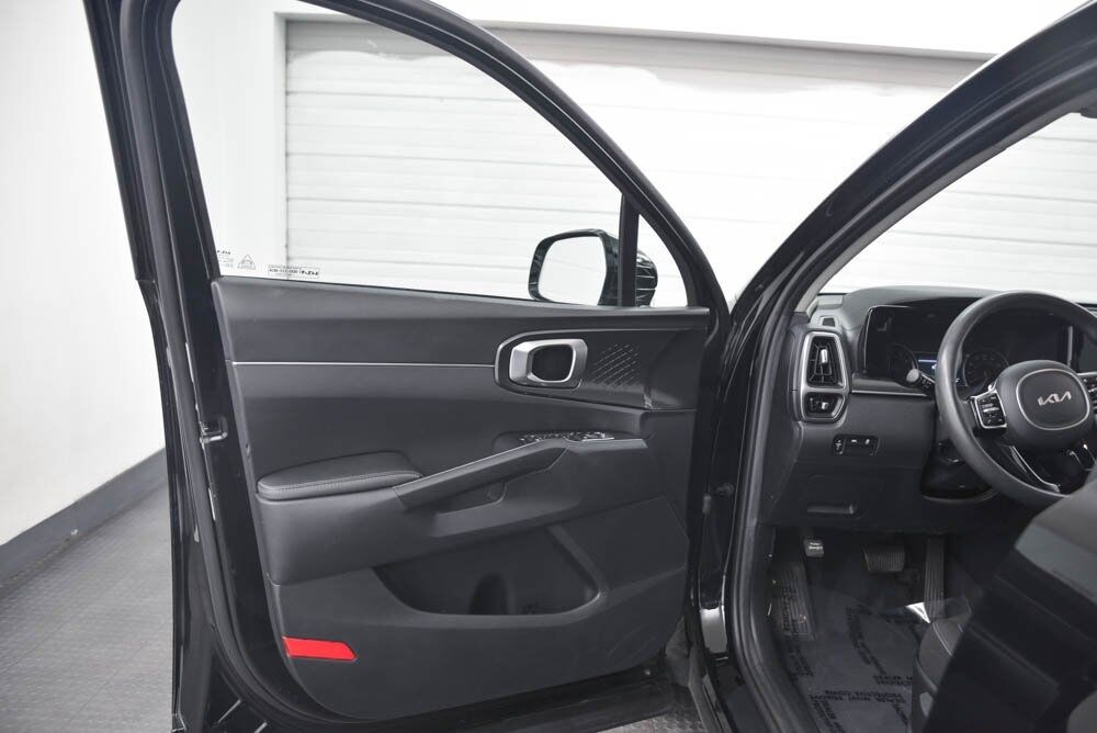 2022 Kia Sorento LX Akron OH