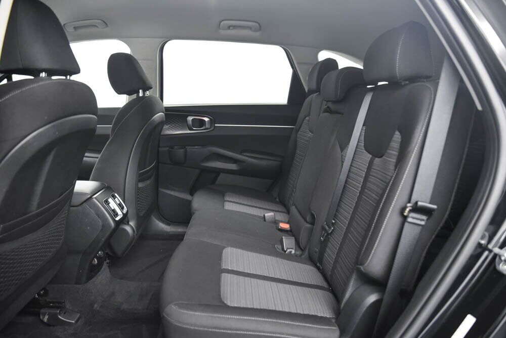 2022 Kia Sorento LX Akron OH