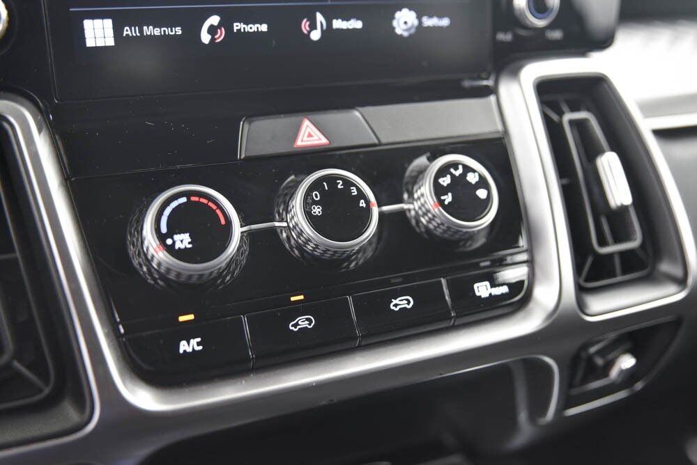 2022 Kia Sorento LX Akron OH