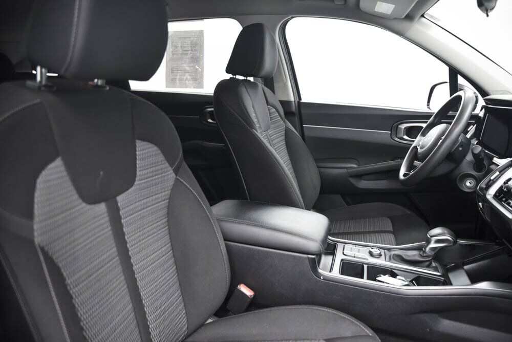 2022 Kia Sorento LX Akron OH