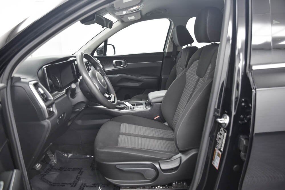 2022 Kia Sorento LX Akron OH
