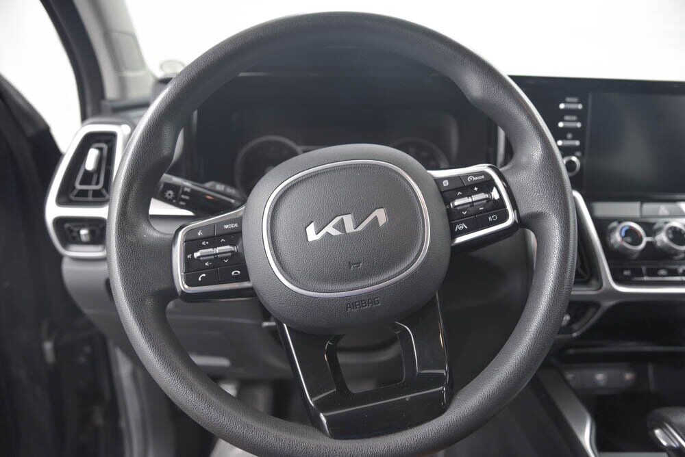 2022 Kia Sorento LX Akron OH