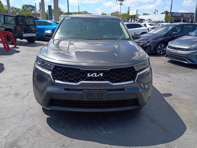 2022 Kia Sorento LX Davie FL
