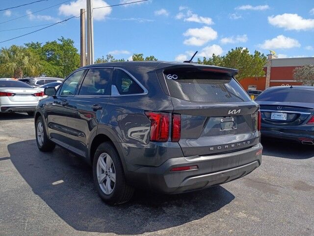 2022 Kia Sorento LX Davie FL