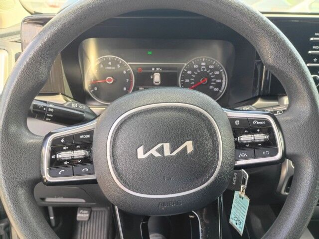 2022 Kia Sorento LX Davie FL