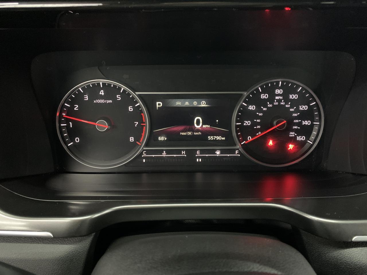 2022 Kia Sorento LX FWD Benwood WV