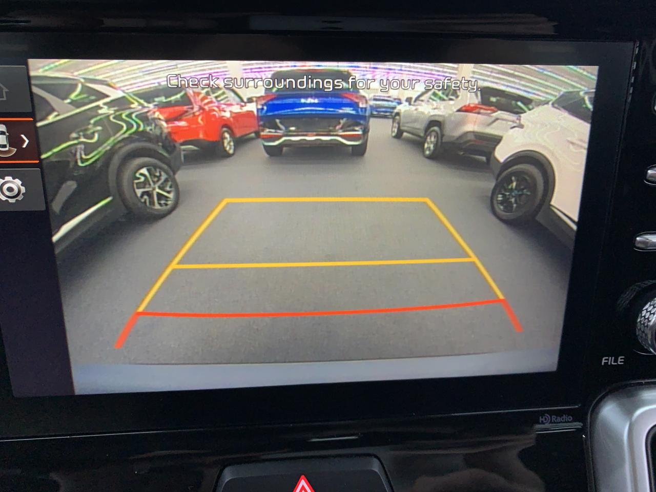2022 Kia Sorento LX FWD Benwood WV