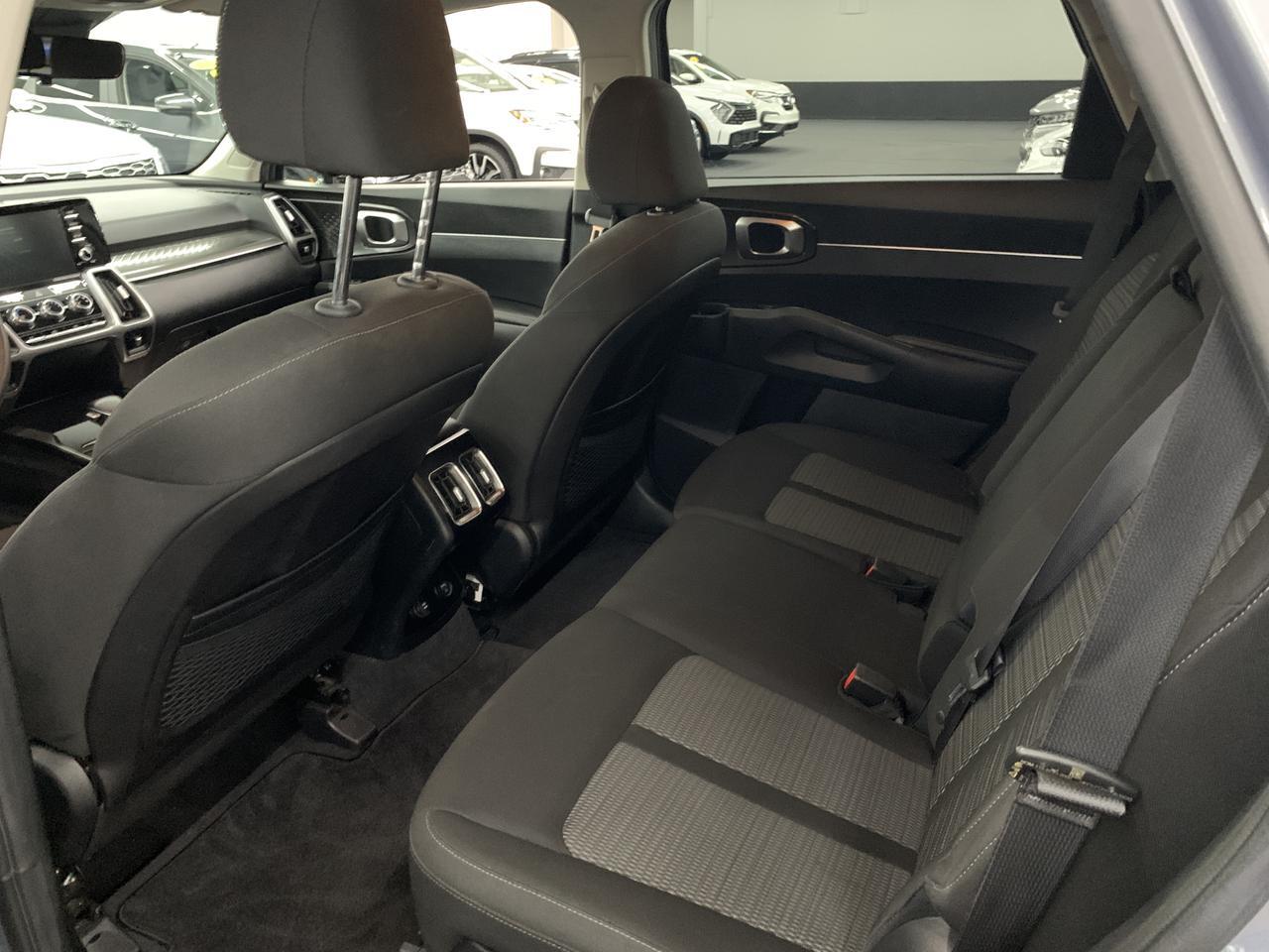 2022 Kia Sorento LX FWD Benwood WV