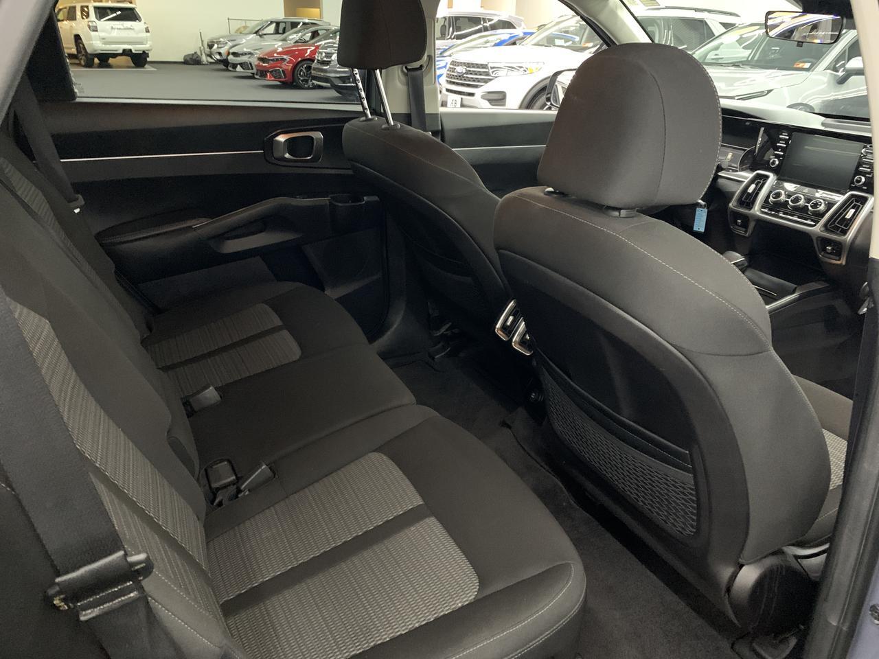 2022 Kia Sorento LX FWD Benwood WV