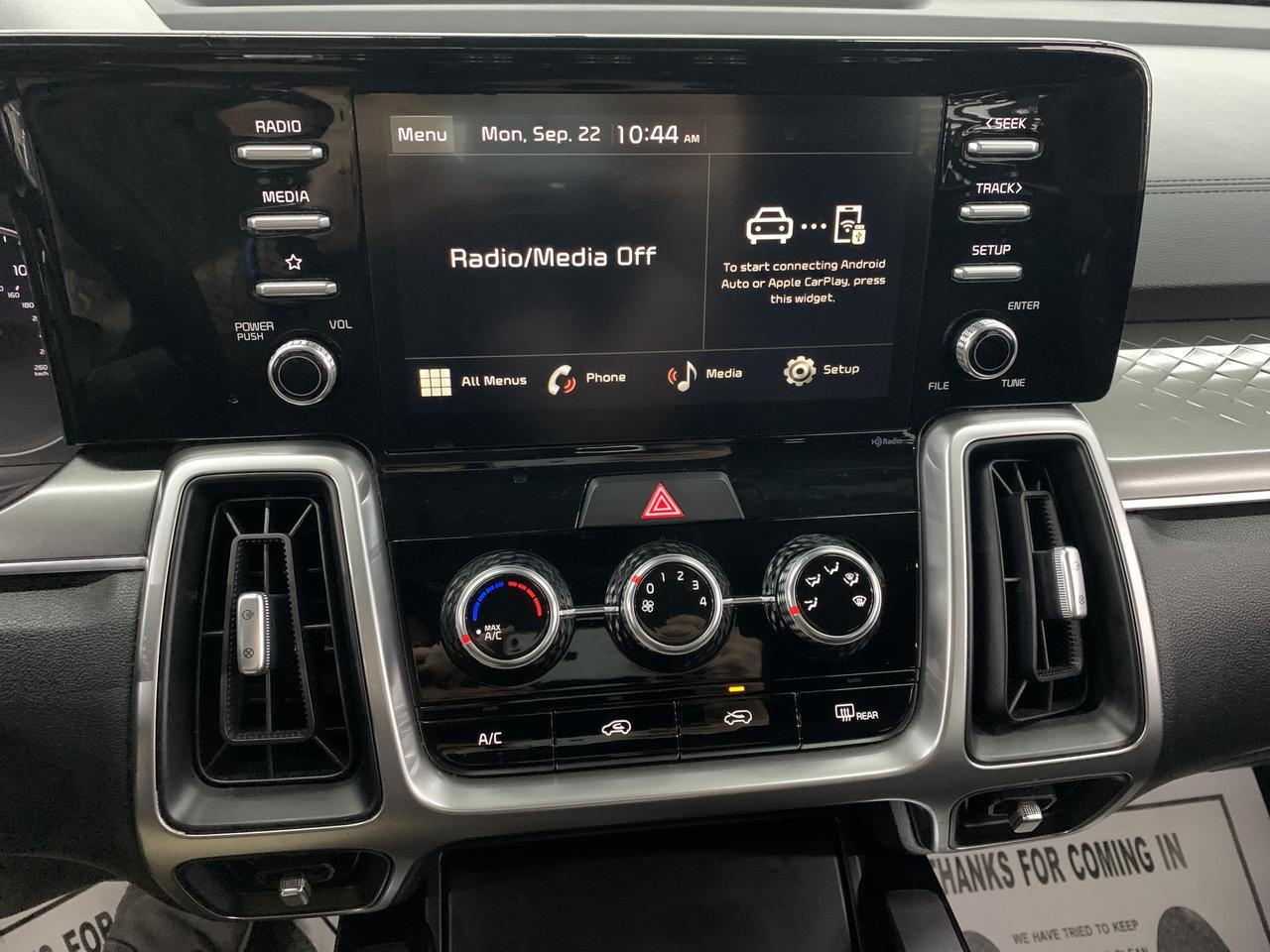 2022 Kia Sorento LX FWD Benwood WV