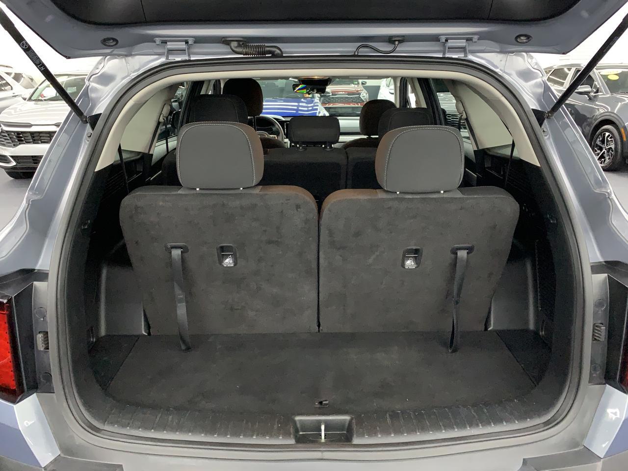 2022 Kia Sorento LX FWD Benwood WV