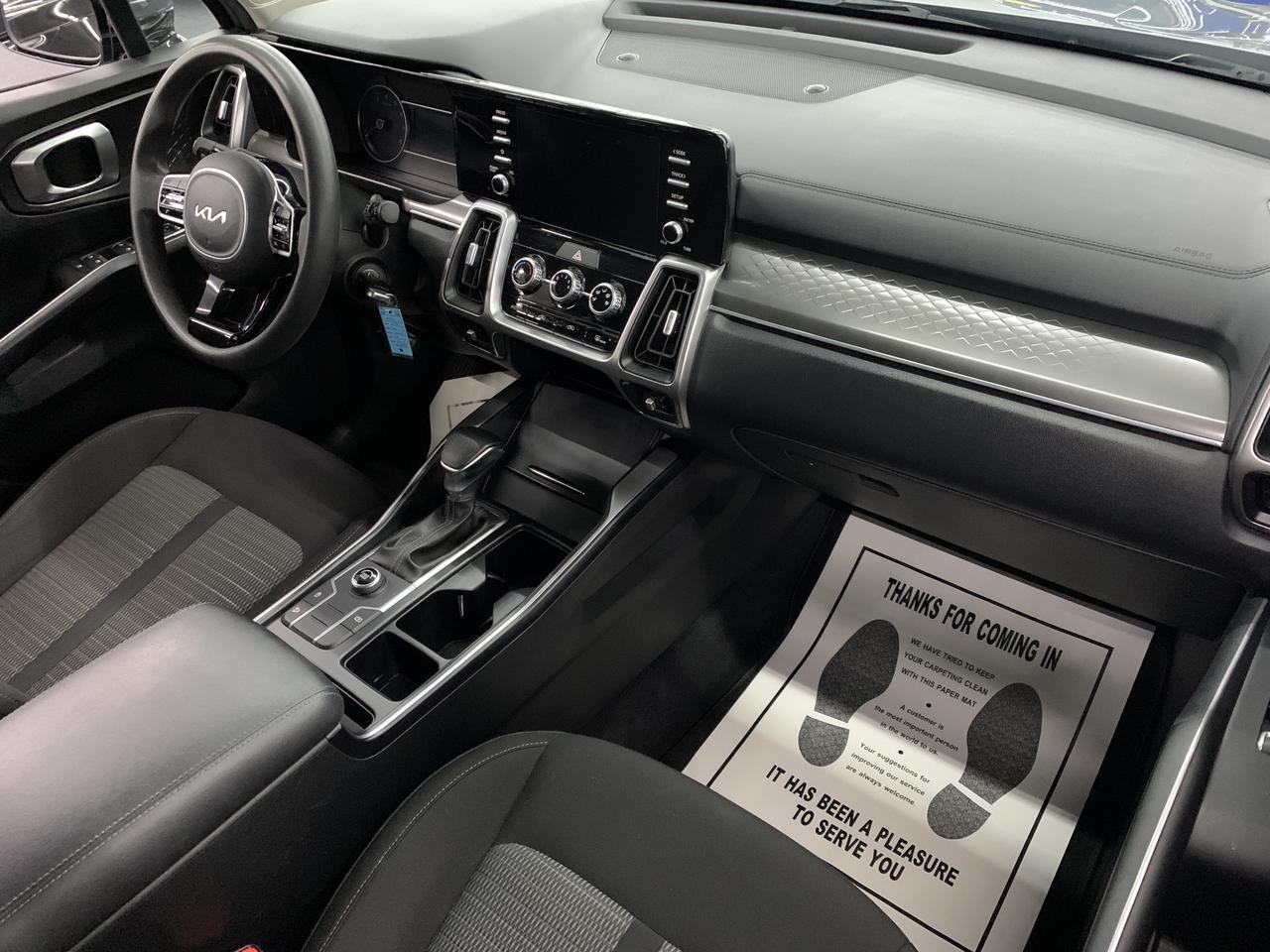 2022 Kia Sorento LX FWD Benwood WV