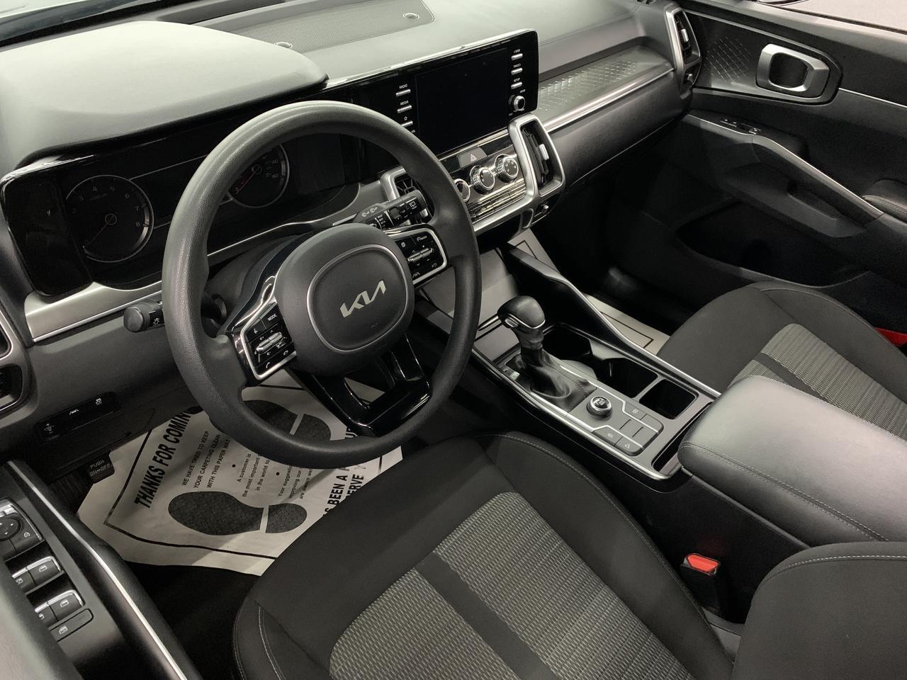 2022 Kia Sorento LX FWD Benwood WV