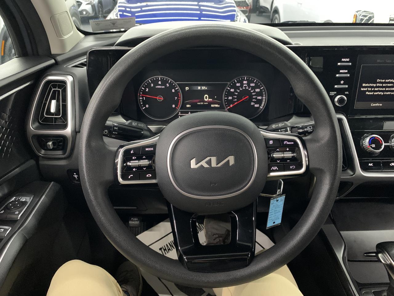 2022 Kia Sorento LX FWD Benwood WV