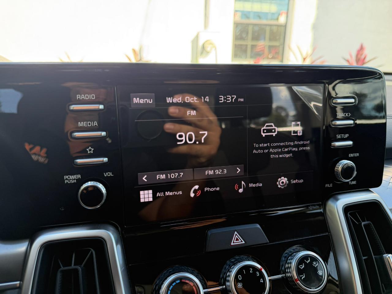 2022 Kia Sorento LX FWD Jacksonville FL