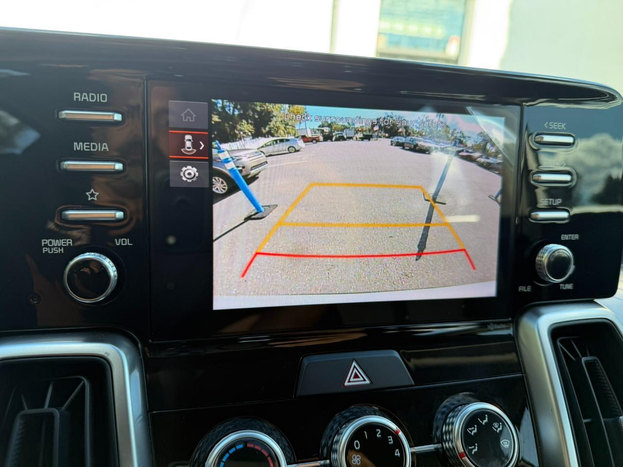 2022 Kia Sorento LX FWD Jacksonville FL