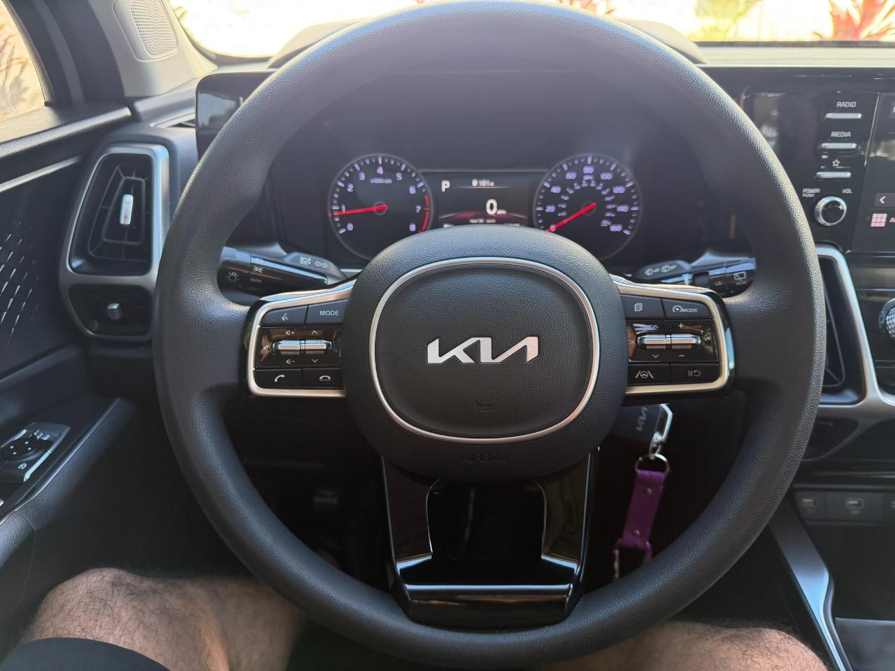 2022 Kia Sorento LX FWD Jacksonville FL