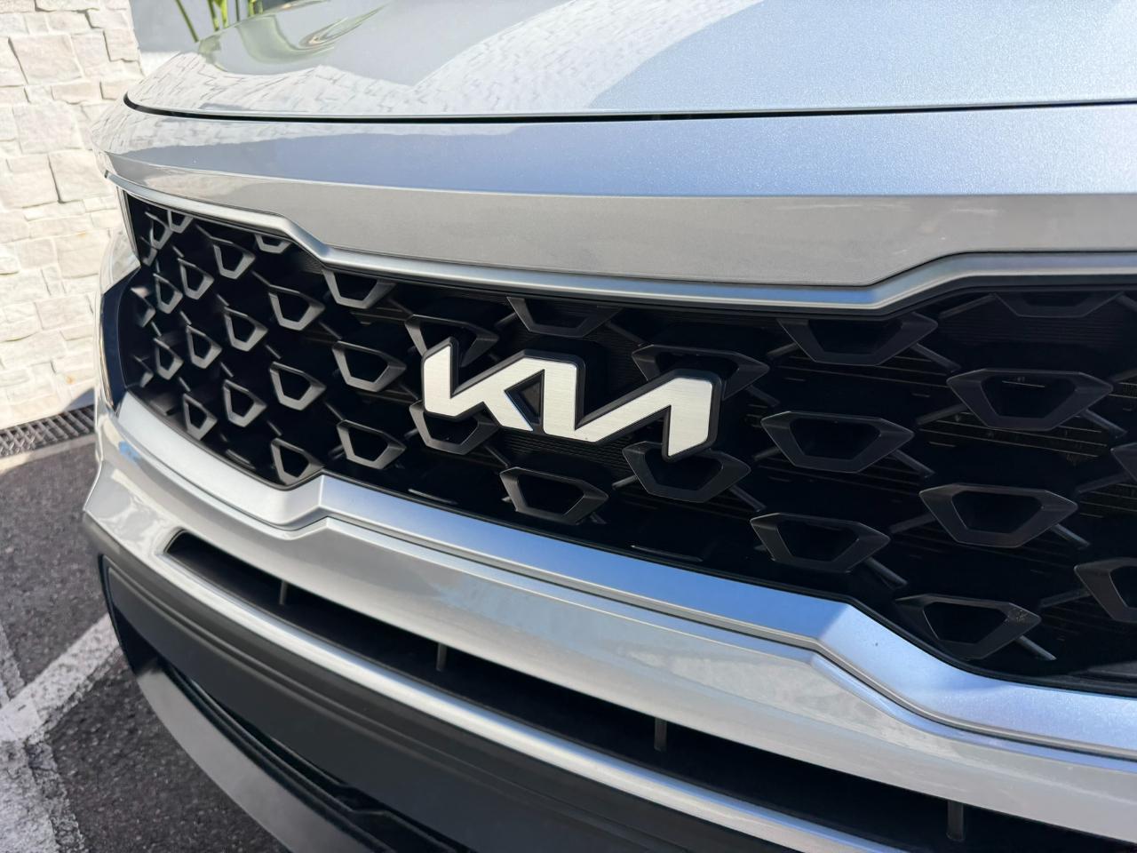 2022 Kia Sorento LX FWD Jacksonville FL
