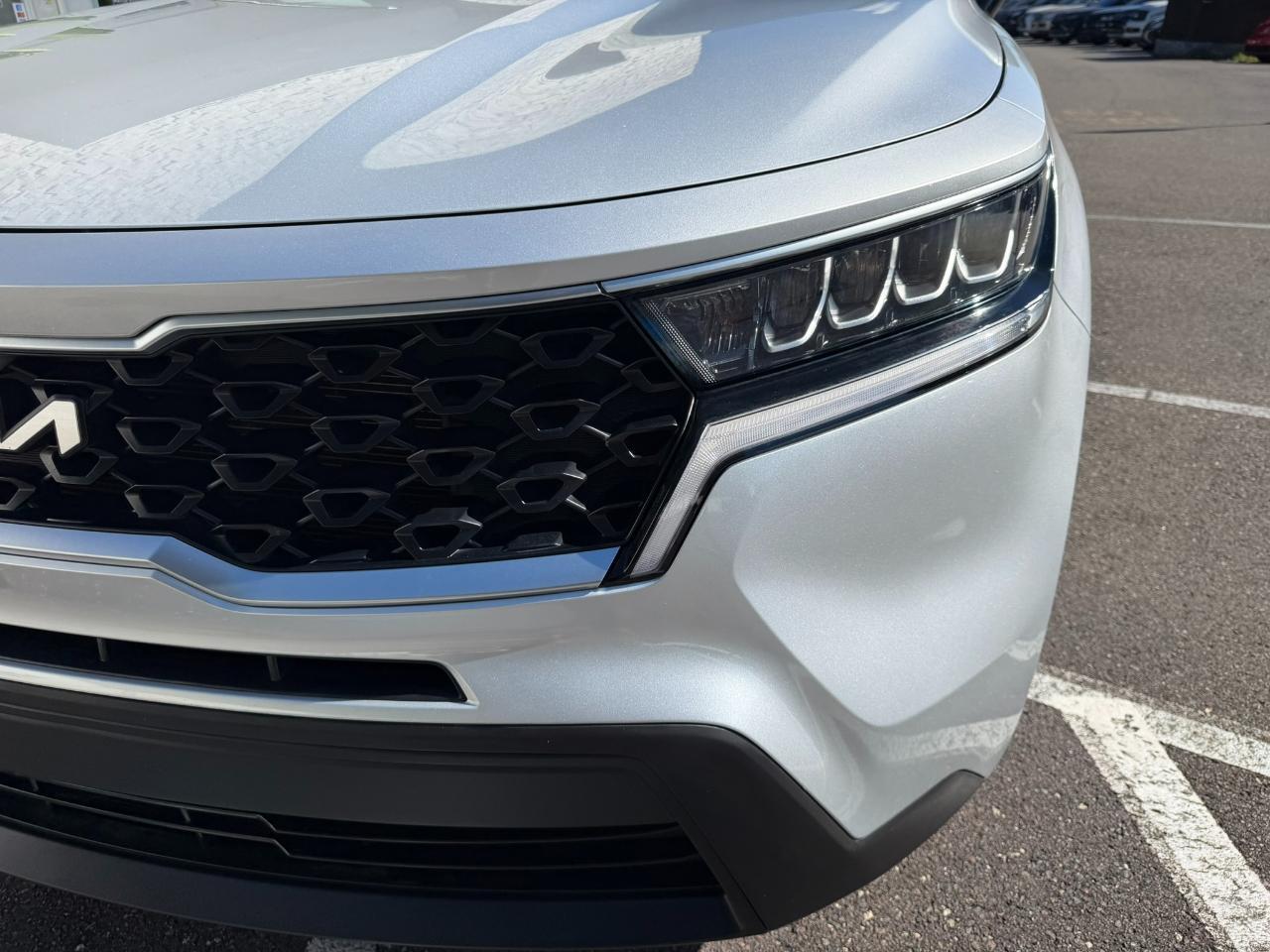 2022 Kia Sorento LX FWD Jacksonville FL