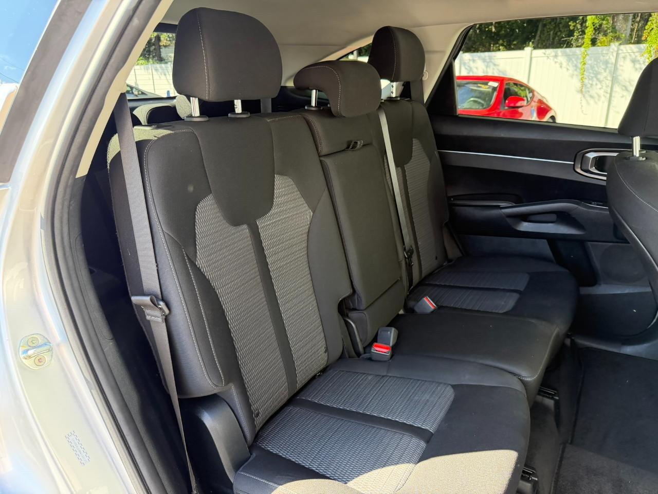 2022 Kia Sorento LX FWD Jacksonville FL