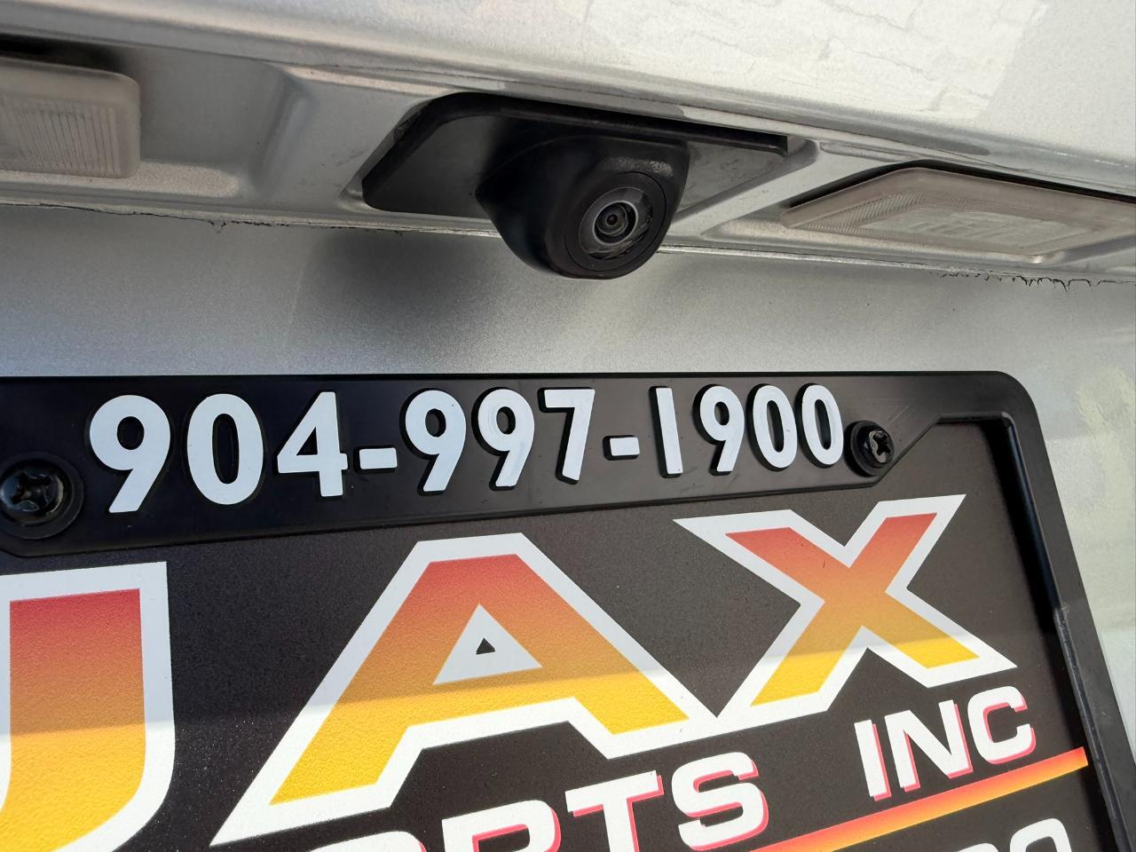 2022 Kia Sorento LX FWD Jacksonville FL