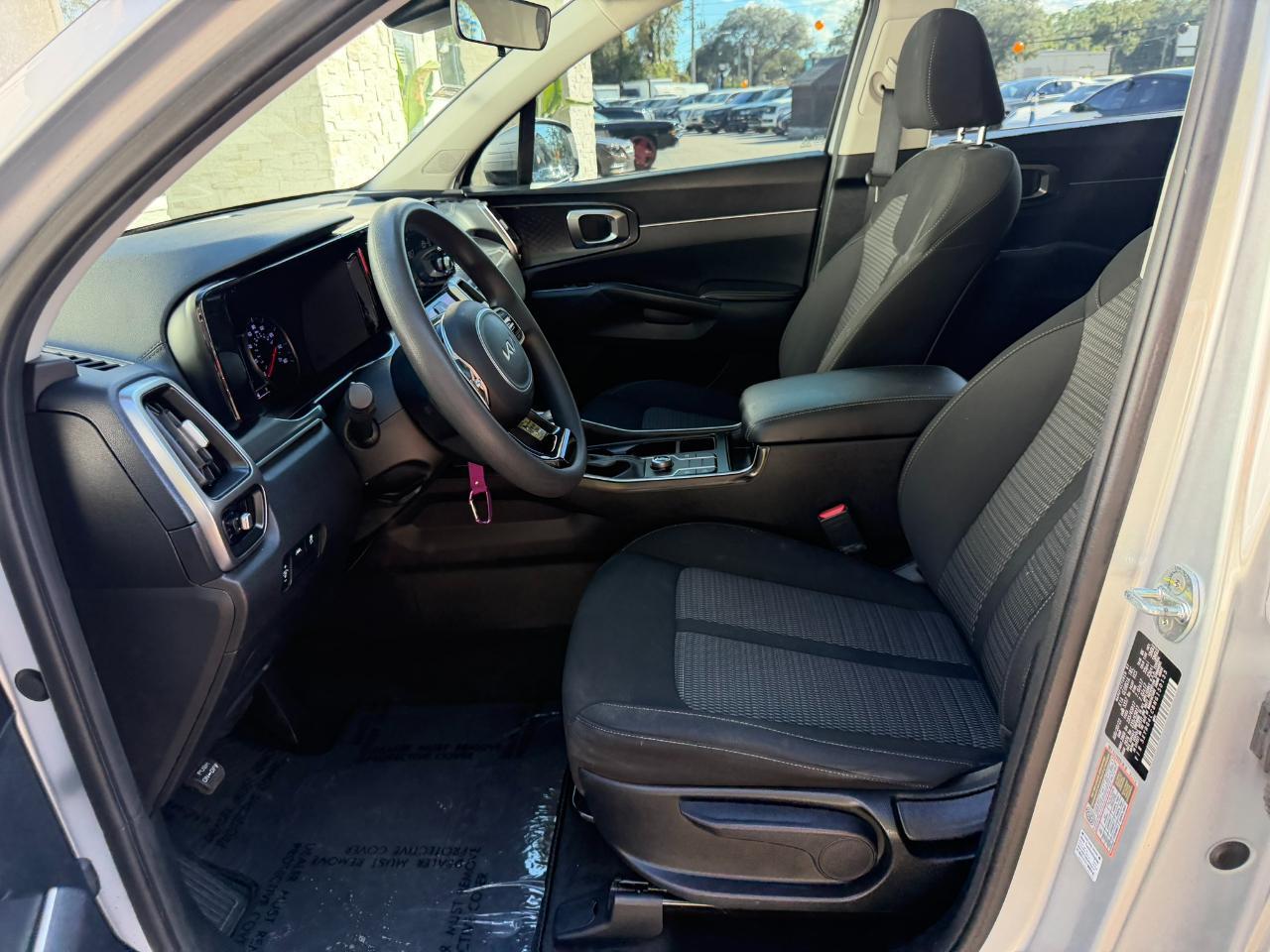 2022 Kia Sorento LX FWD Jacksonville FL
