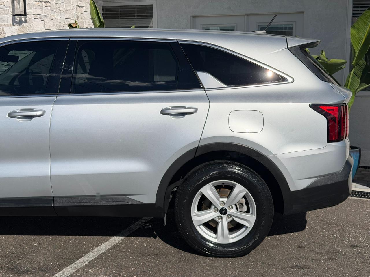 2022 Kia Sorento LX FWD Jacksonville FL
