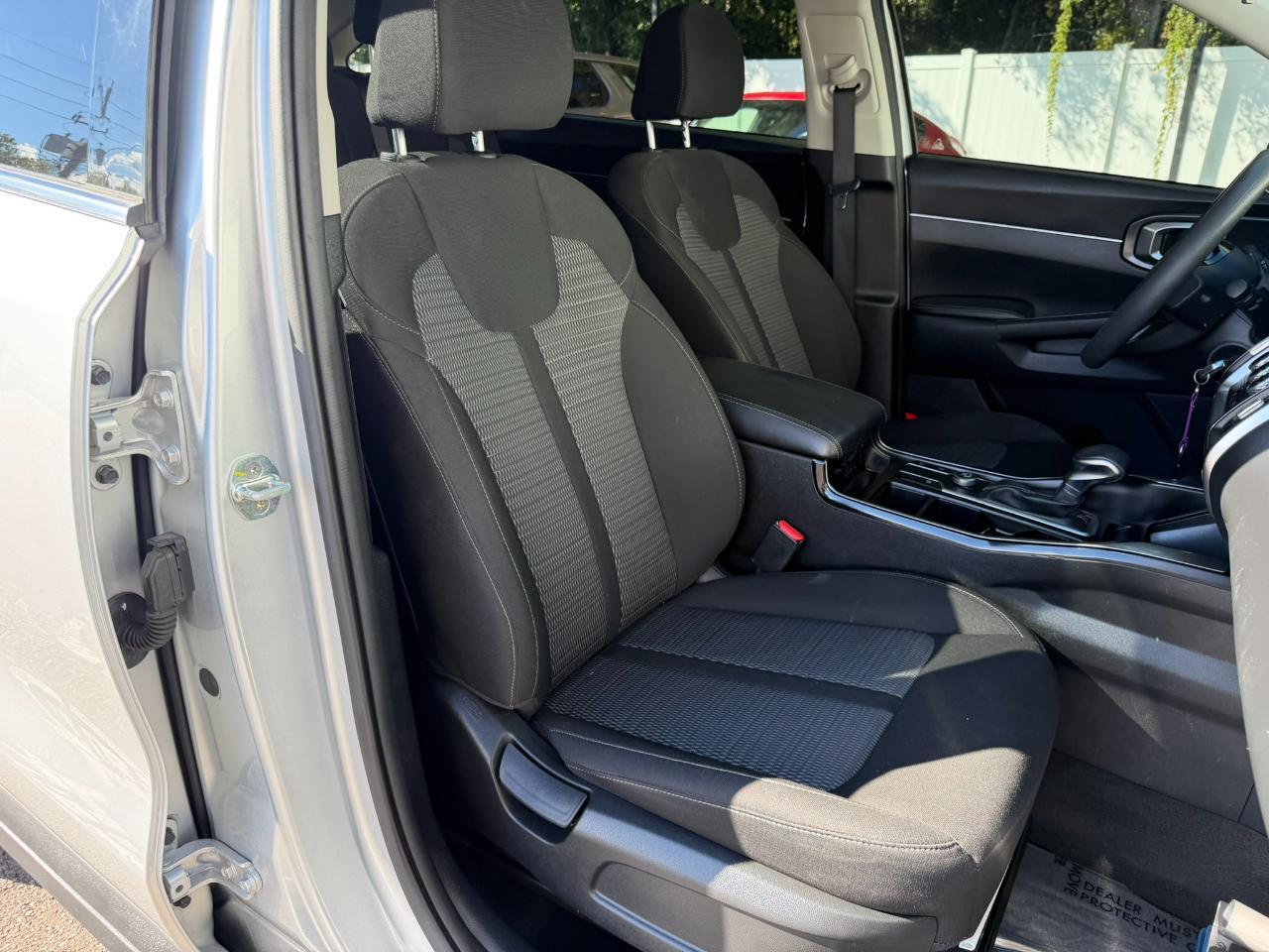 2022 Kia Sorento LX FWD Jacksonville FL