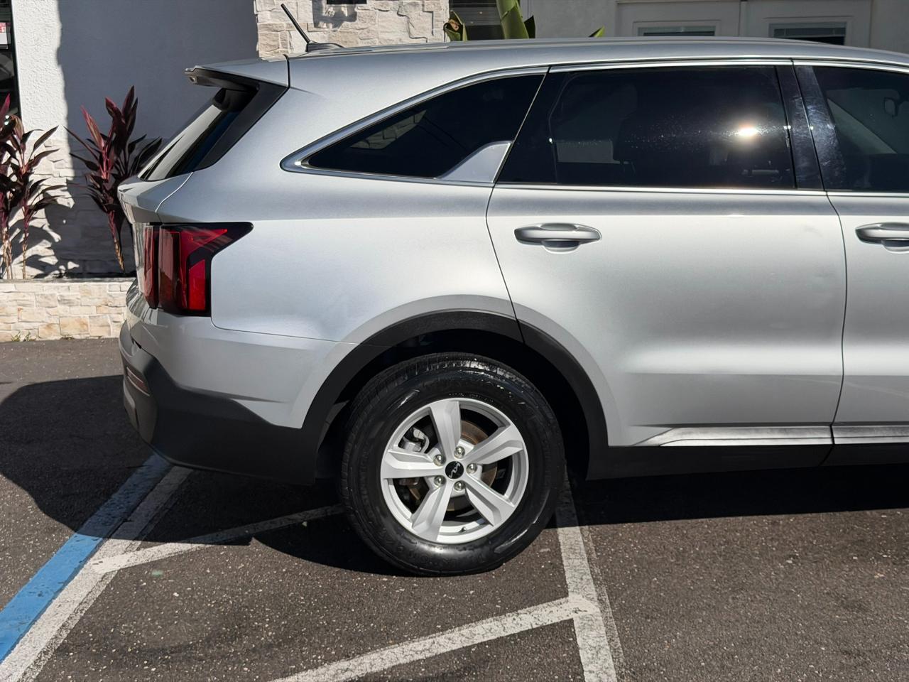 2022 Kia Sorento LX FWD Jacksonville FL