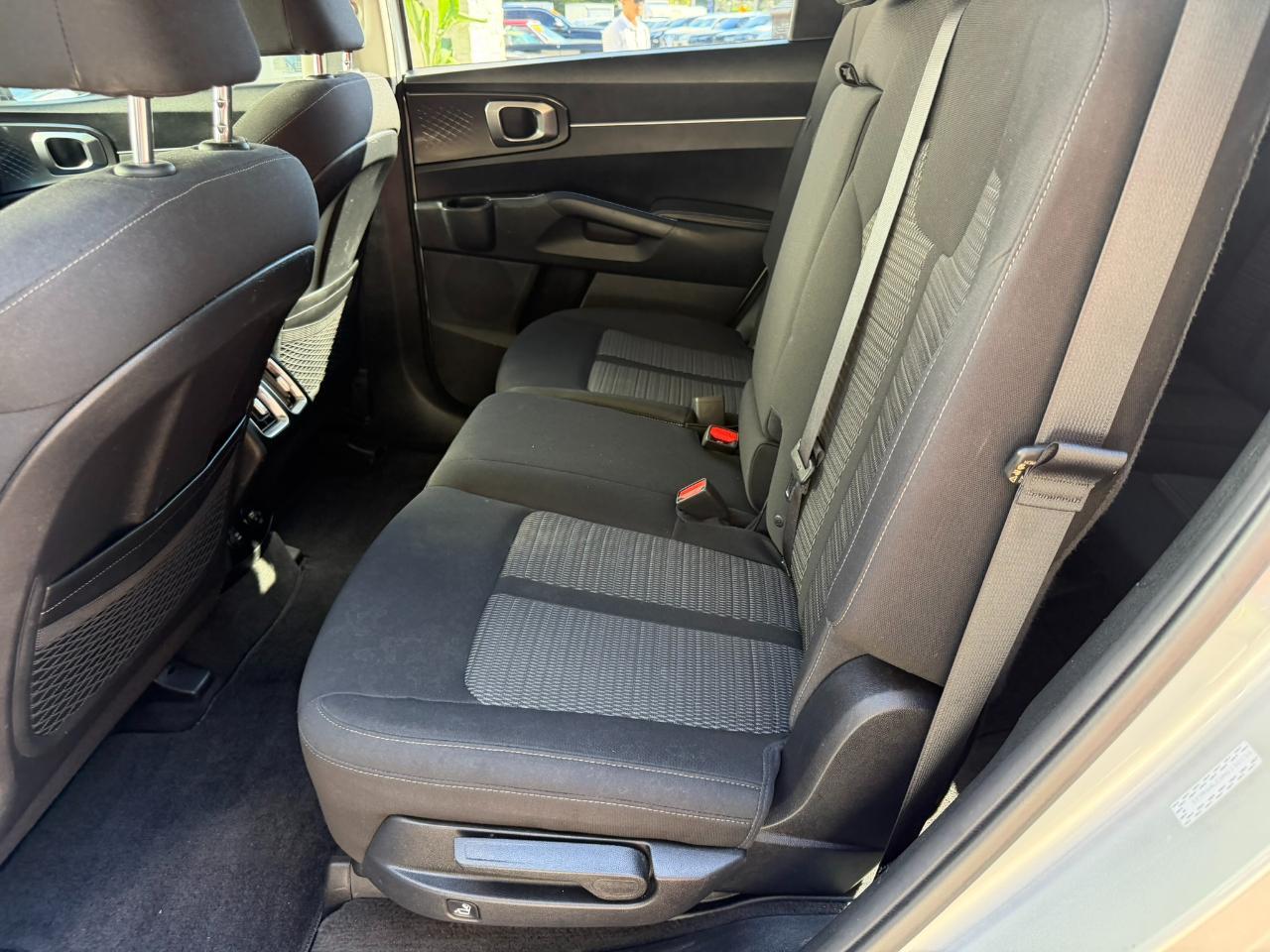 2022 Kia Sorento LX FWD Jacksonville FL