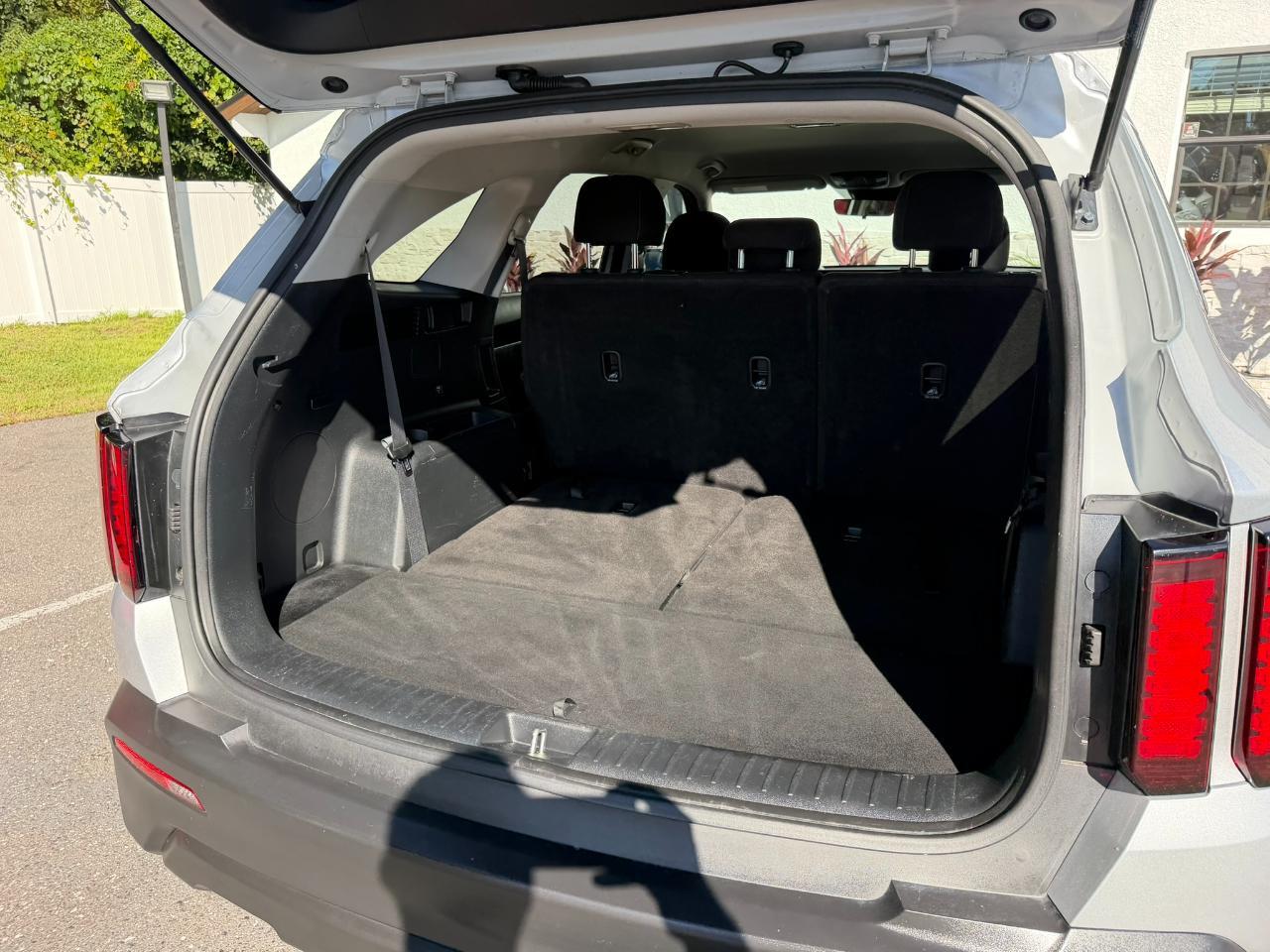 2022 Kia Sorento LX FWD Jacksonville FL