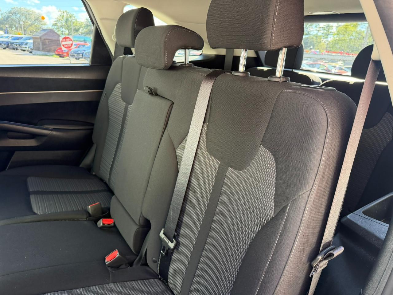 2022 Kia Sorento LX FWD Jacksonville FL