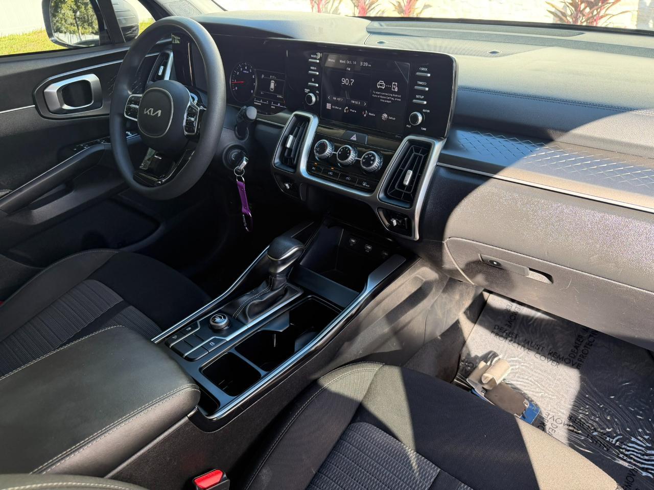 2022 Kia Sorento LX FWD Jacksonville FL