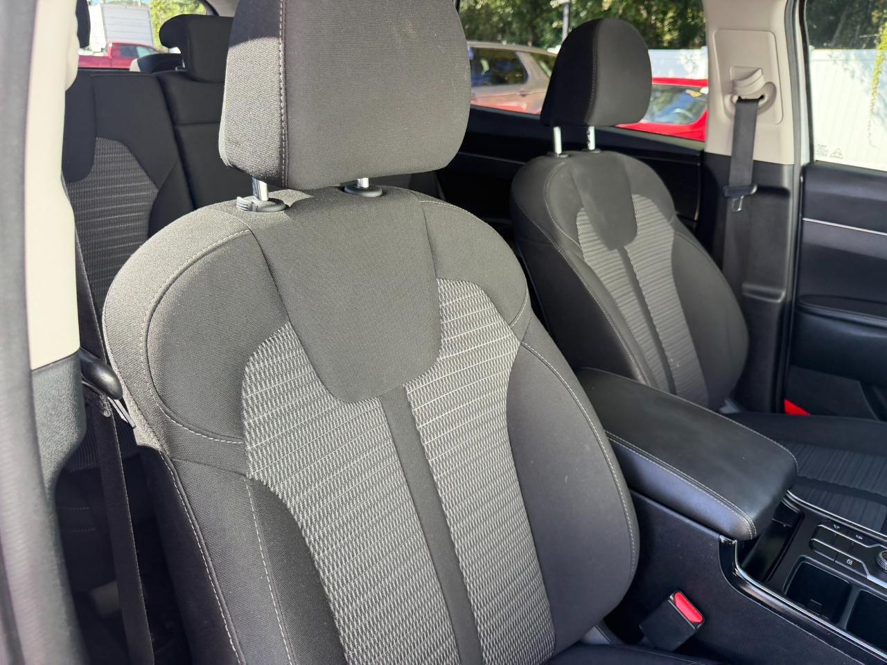 2022 Kia Sorento LX FWD Jacksonville FL