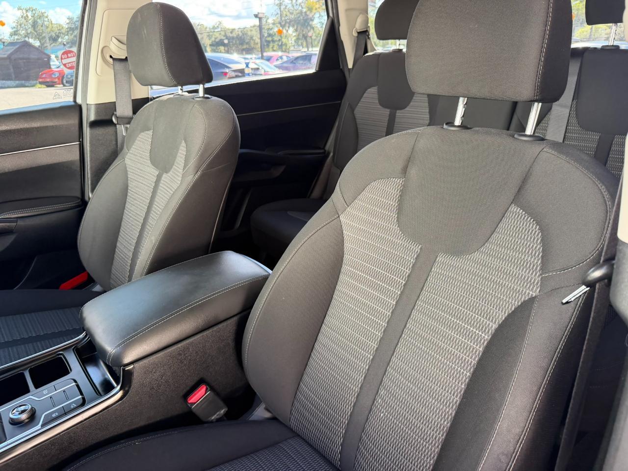 2022 Kia Sorento LX FWD Jacksonville FL
