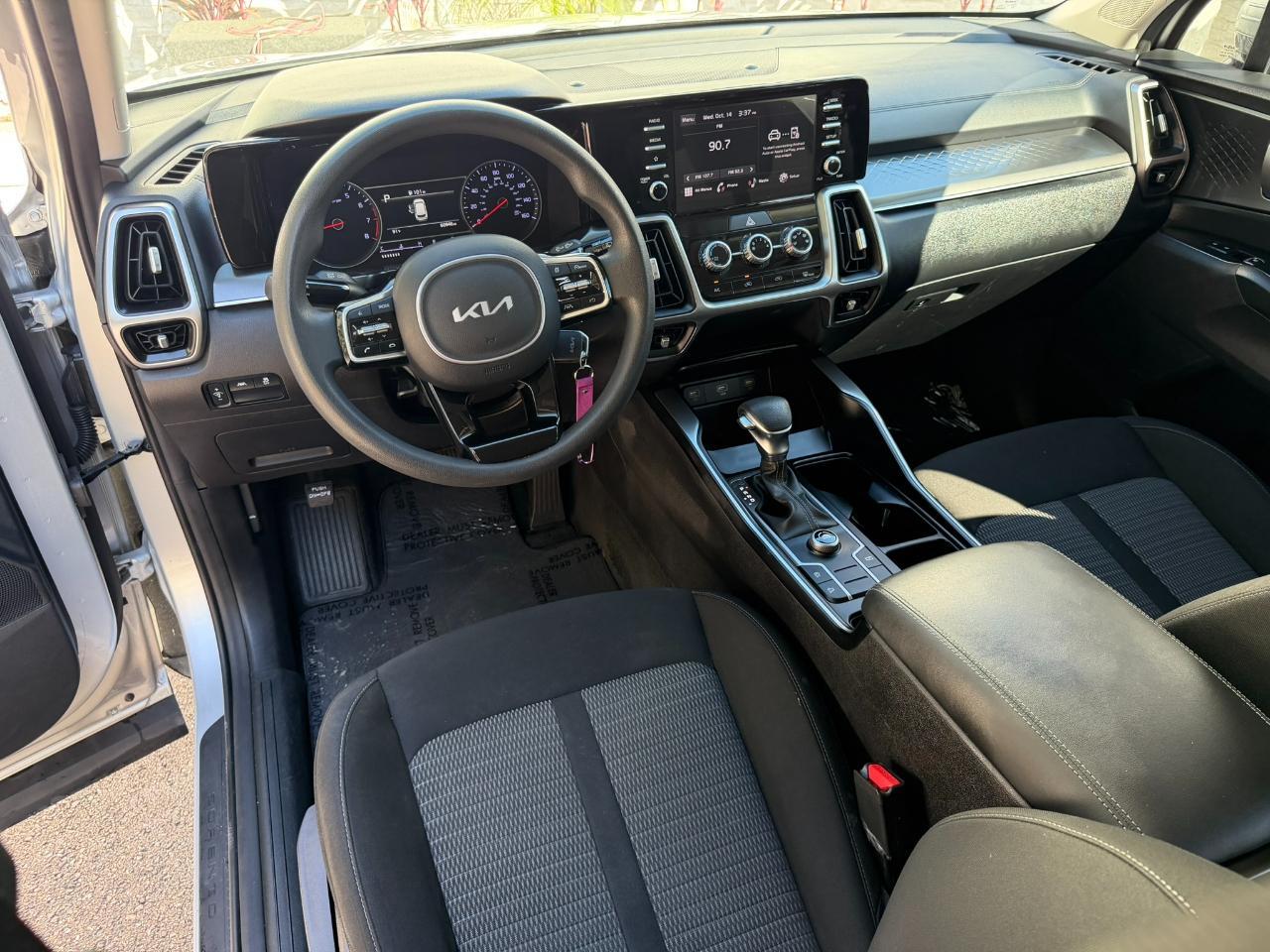 2022 Kia Sorento LX FWD Jacksonville FL