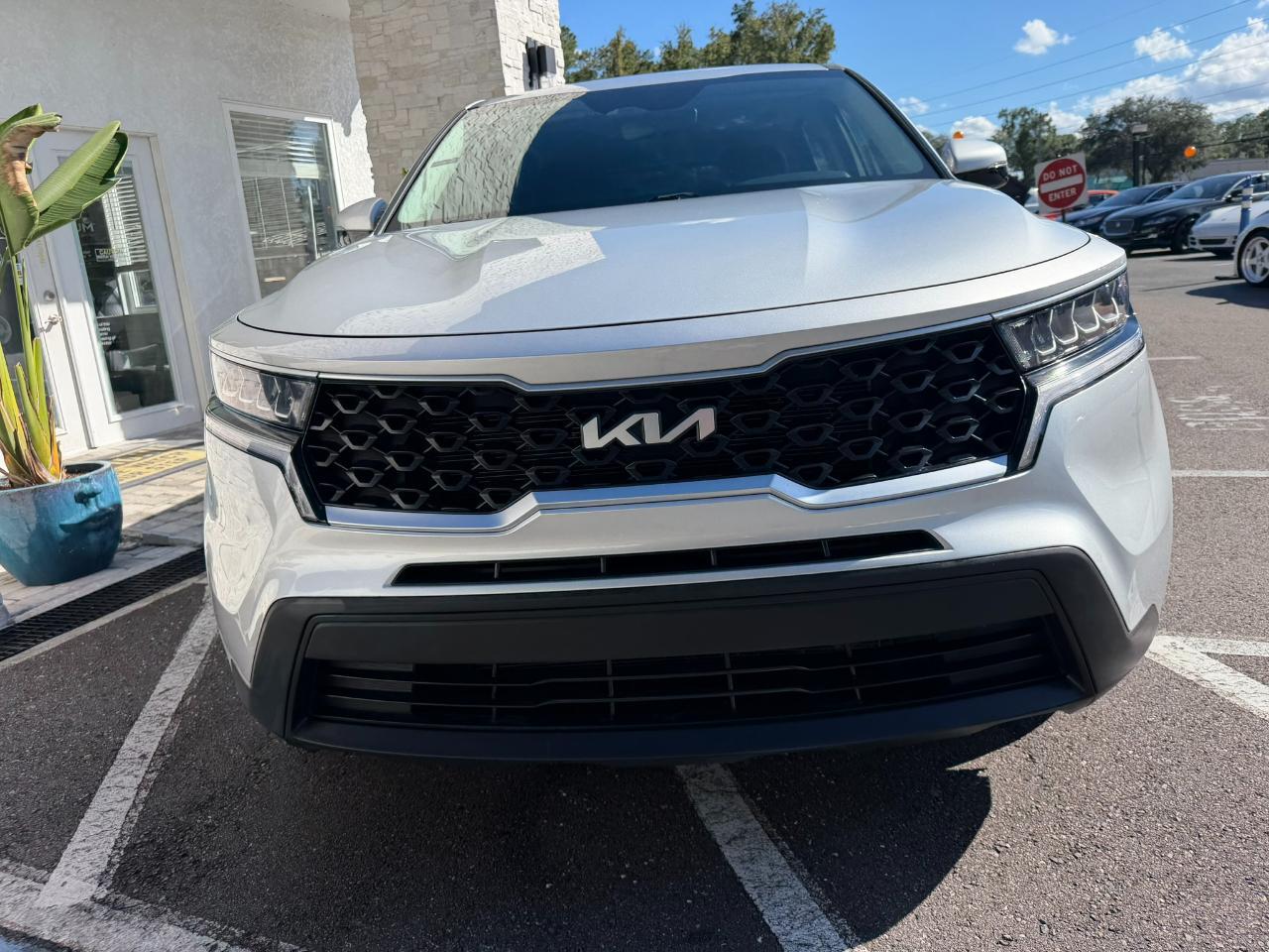 2022 Kia Sorento LX FWD Jacksonville FL