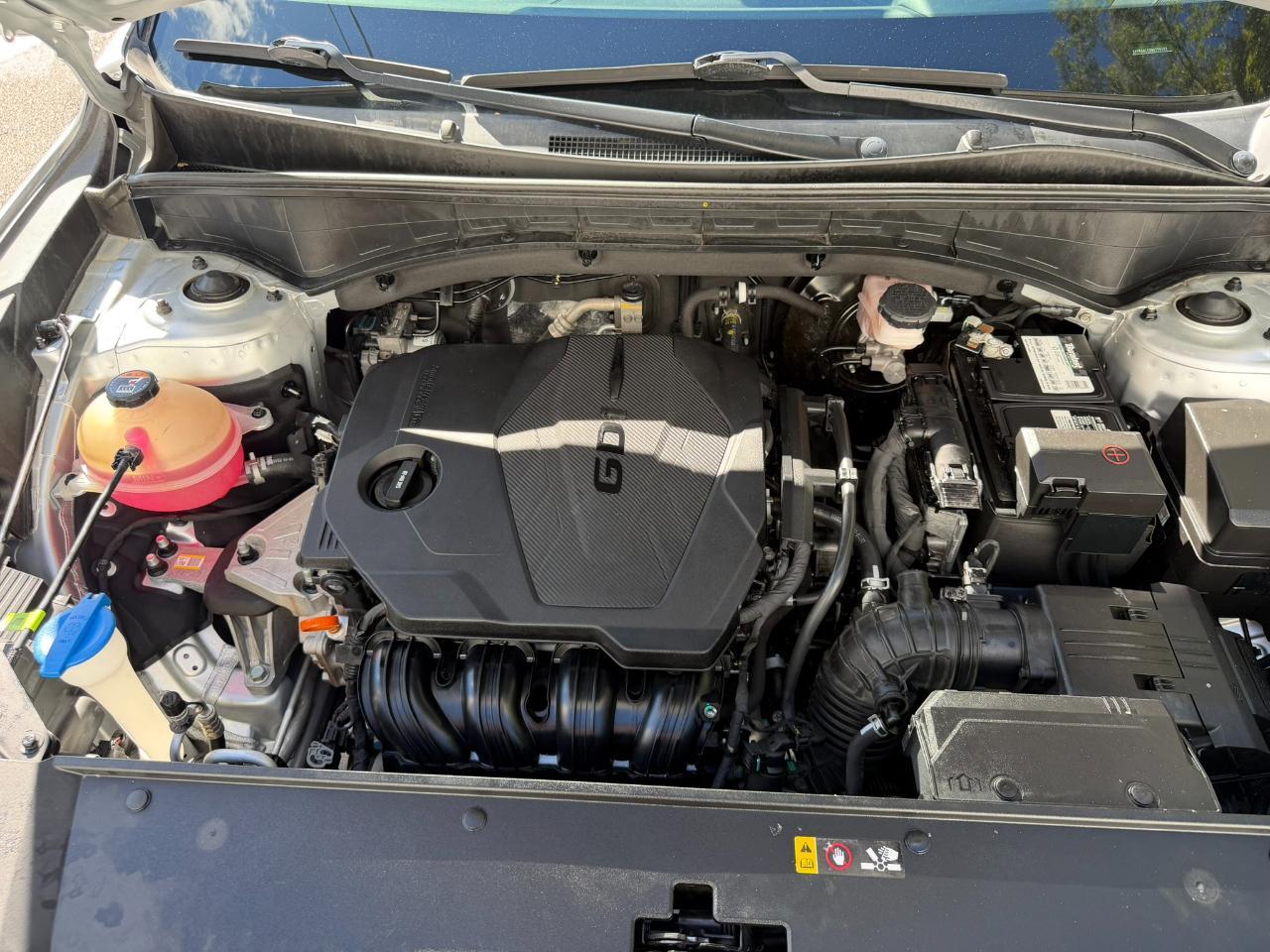 2022 Kia Sorento LX FWD Jacksonville FL