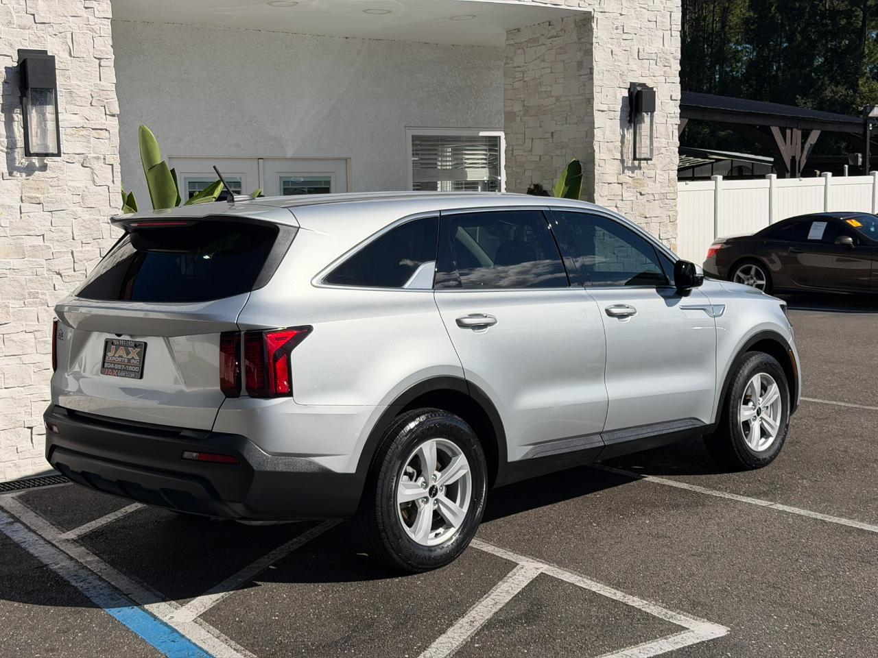 2022 Kia Sorento LX FWD Jacksonville FL