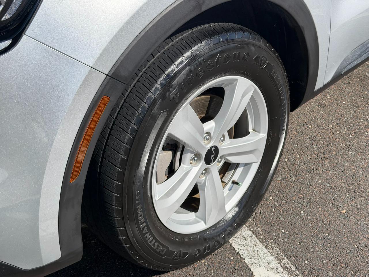 2022 Kia Sorento LX FWD Jacksonville FL